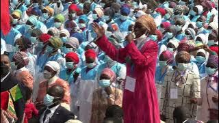 REPENTANCE AND HOLINESS WORSHIP,2021 END YEAR MEETING IN NAKURU KENYA