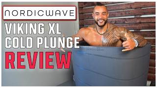 Nordic Wave Viking XL Cold Plunge Review: Is It Worth The Money??