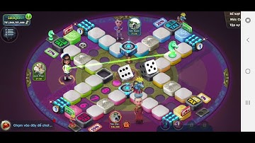 Cờ Cá Ngựa ZingPlay Tập 3: Trận Đấu Kinh Điển