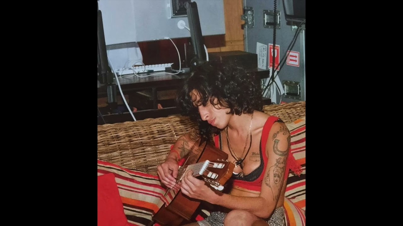 [FREE] AMY WINEHOUSE TYPE BEAT 2026 - 