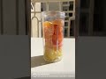 Clear your skin this summer with this drink 🍹 #youtubeshorts #ashortaday #clearskin #skincaretips