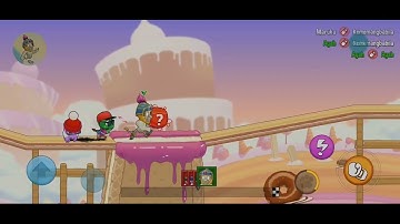 Comet Burst Fail #1 ☄