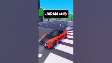 Does your country have crazy drivers? 🏁