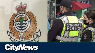 Details Two people arrested after Vancouver police raid DULF offices Guide