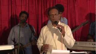 Video thumbnail of "Aradhanyin Nayakane - Fr. Crispin Kochikaran"