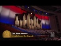 God Bless America (2012) - Mormon Tabernacle Choir