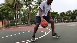"Kobe Bryant Nike Mamba Instinct" Shoe Performance Test Workout