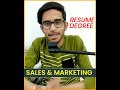 सबसे Powerful Skill (SALES &amp; MARKETING) जो अमीर बना सकती है 😍😍