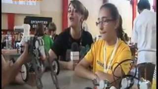 WRO Hellas 2011