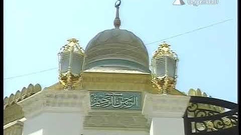 تلاوة نادرة تفيض بالهدوء والراحة والسكينة لفضيلة الشيخ محمد عبدالوهاب الطنطاوى