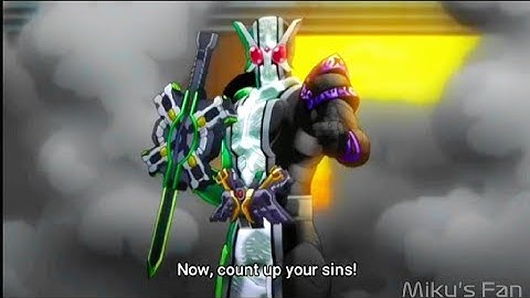 Fuuto PI Every Combination Transformation [Part 2]