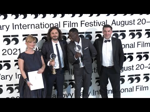 ჩეხეთში კარლოვი-ვარის კინოფესტივალი გაიმართა