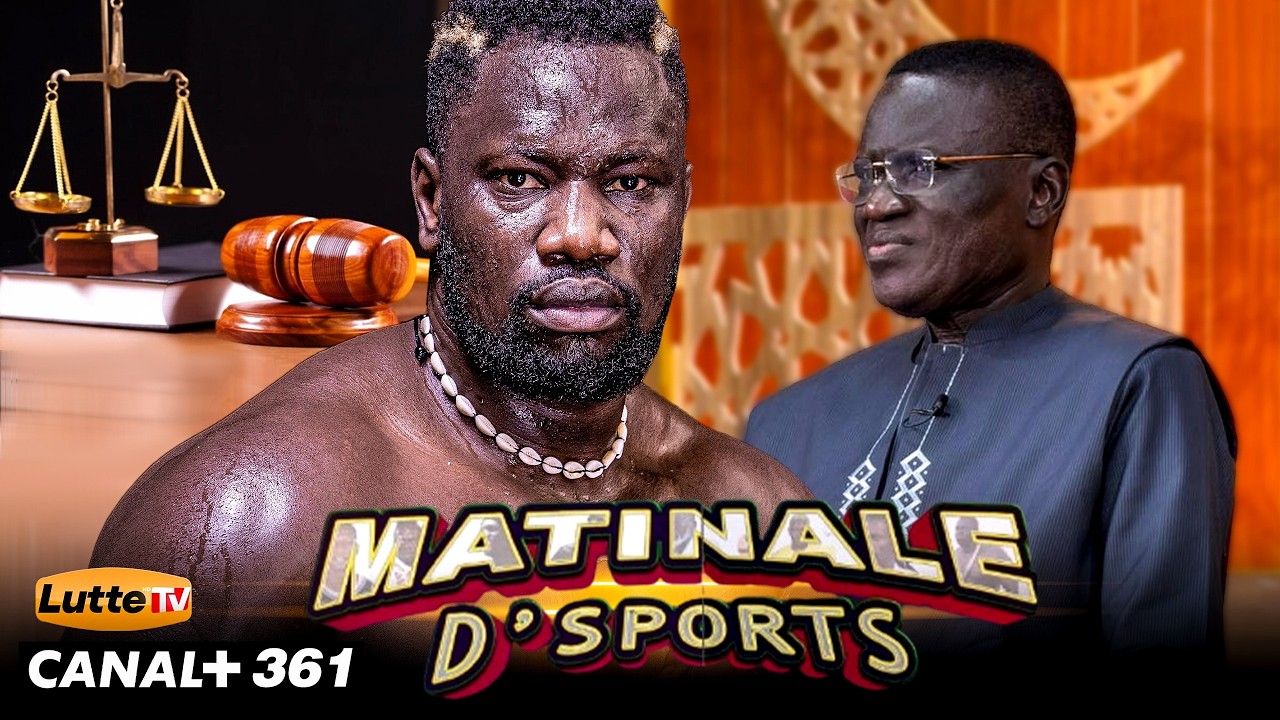 🛑Direct - Le camp de Boy Niang engage un avocat. Bira Sène brandit les textes
