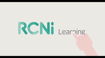 RCNI Learning