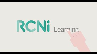 RCNI Learning screenshot 1