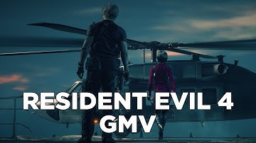 Resident Evil 4 Remake | Ultrawide GMV