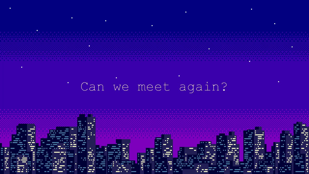 Guarda Fenoaltea- Can we meet again? [lofi chill hip-hop] su YouTube