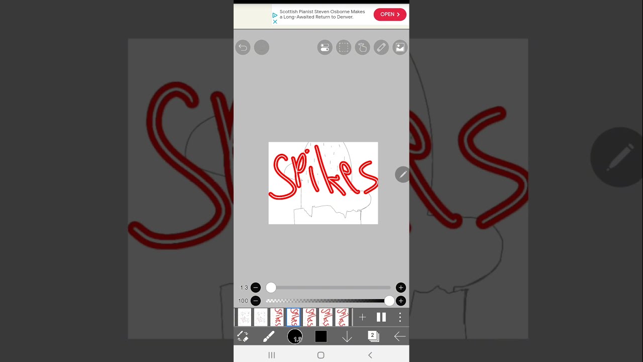 Ik I Spelt Knives Wrong Animationmeme Treehugger Idontknowwhattoputhere