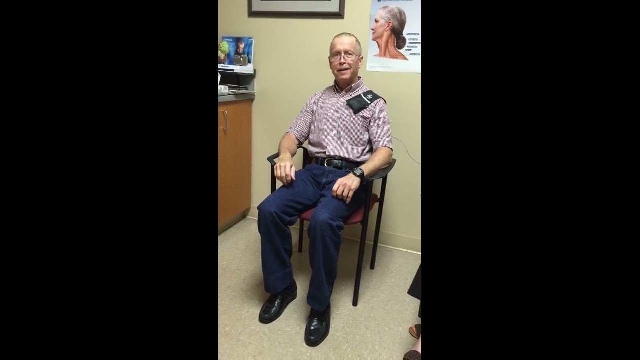 Amazing DBS Before After 225 769 2200 Baton Rouge Parkinson S Specialists