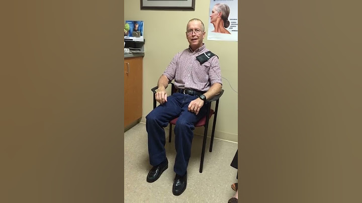 Amazing DBS Before & After | 225-769-2200 | Baton Rouge Parkinson's Specialists