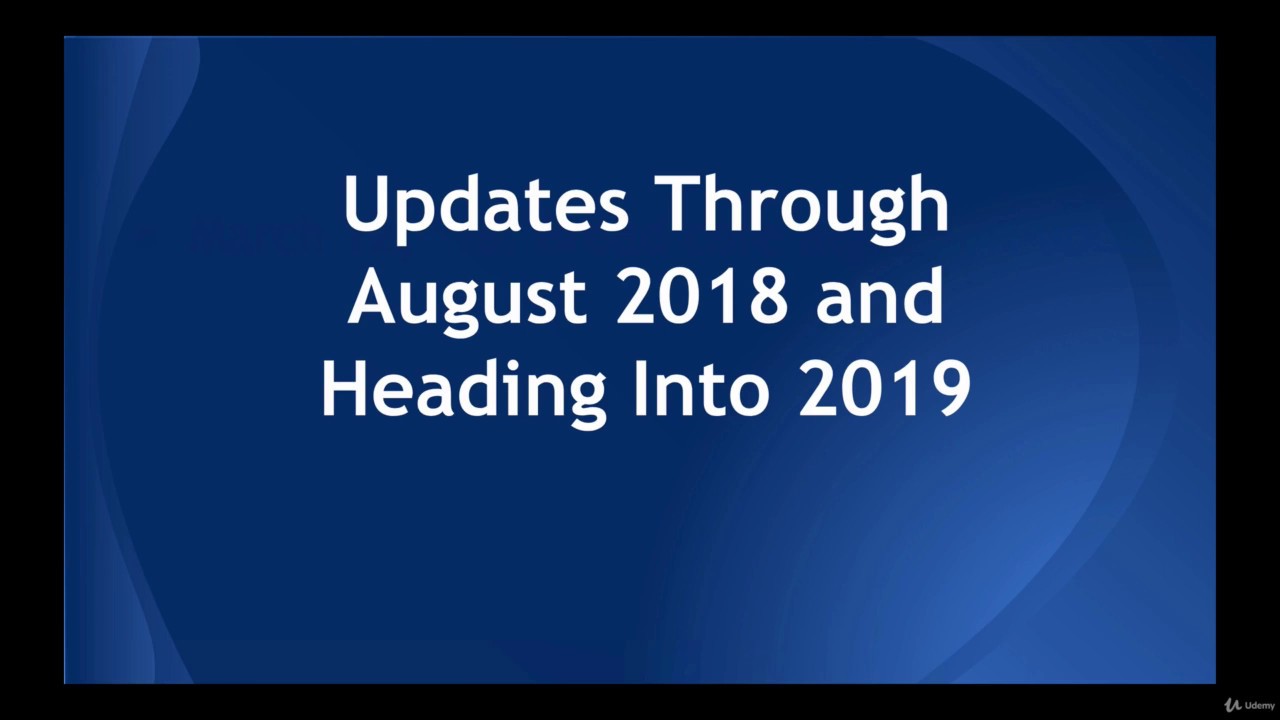 Update Google SEO trends for 2019 and what to focus on