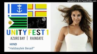 Watch Hind Habbaytek Besaif video