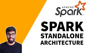 Spark Standalone Architecture
