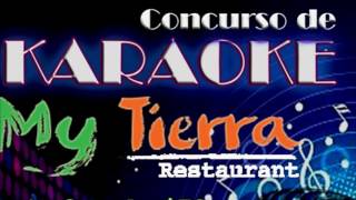 MY TIERRA RESTAURANT AND BAR