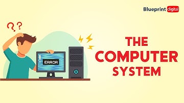 The Computer System | Characteristics of Computers | Programming Languages | Types of Computers
