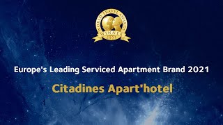 Citadines Apart'hotel