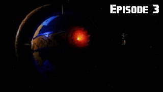 Transformers: Division Episode 3 Stop Motion