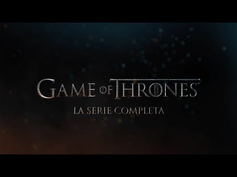 Game of Thrones (HBO)