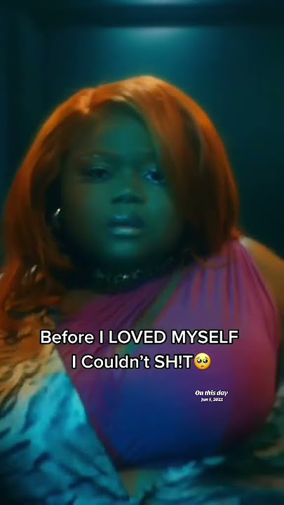 One of LU KALA's earlier hits: Love Shit