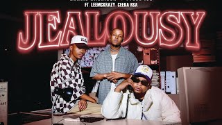 khalil Harrison x Tyler ICU ft leemackrazy & Ceeka RSA - JEALOUSY official audio 🆕 tiktok