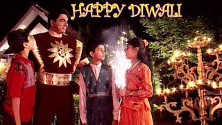 Shaktimaan Hindi – Diwali Special Video - Celebrate Diwali With Safety - शक्तिमान screenshot 3