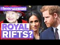 Queen 'deeply upset' by grandson Prince Harry's criticisms | 9Honey