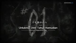 Attack On Titan Season 1 eps 1  (Sub indo)