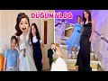 ZEYNEP HİRANUR ÇOK BEKLENEN DÜĞÜN VLOG