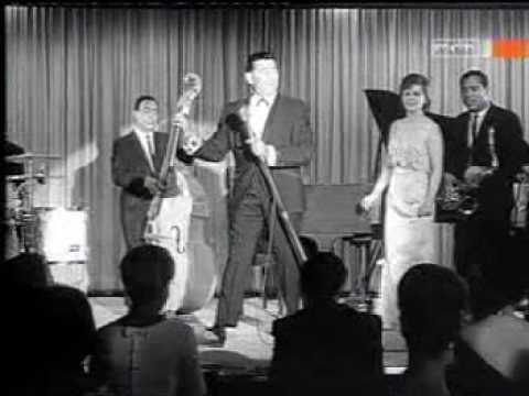 Louis Prima Buena Sera Signorina