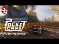 Pocket cars pc gameplay 1440p 60fps