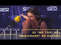 El "me too" del "Merichane" de Zahara | Un reportaje de Laura Piñero