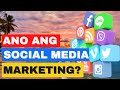 Day 2: Ano ang Social Media Marketing and the Role of the Social Media Manager - Work From Home SMM