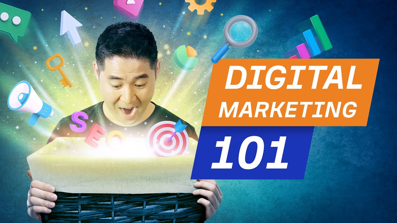 online marketing strategy คือ  Update 2022  Digital Marketing for Beginners: 7 Strategies That Work