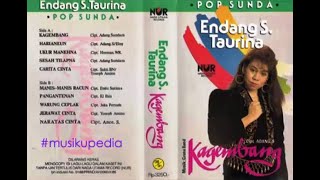 (Full Album) Endang S. Taurina # Kagembang
