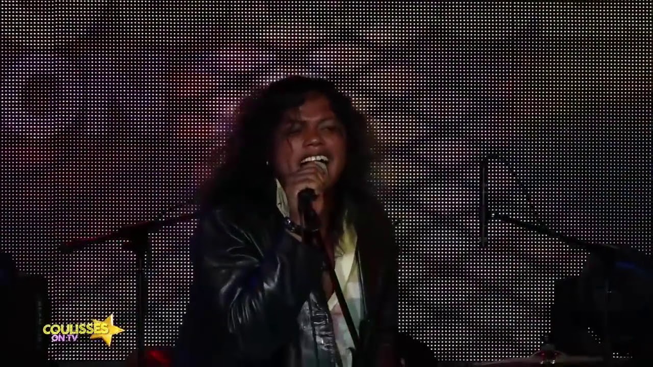 Tsy hitanao ny aleha  - Coulisses MAGE 4