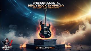 Download lagu Epic Instrumental Heavy Rock Symphony for Deep Focus & Inspiration