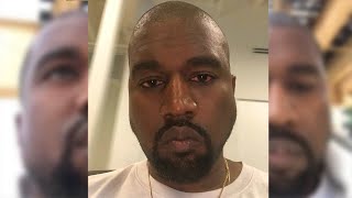 "I'M SORRY"- Kanye West Apology Video To Kim For Jeffree Star Afair!? (DIVORCE RUMORS)