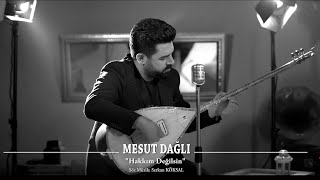 Mesut Dağlı - Hakkım Değilsin #aşkprodüksiyon # #mesutdağlı #hakkımdeğilsin Resimi