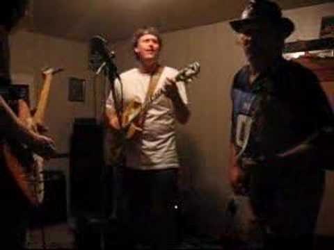 All Along the Watchtower/Stair...  to Heaven Jam
