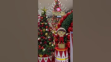 SM Fairview Christmas Park